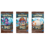 Disney Lorcana - Azurite Sea Caja de Sobres (ENG)