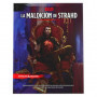 La Maldición de Strahd