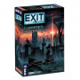 Exit: El cementerio de las tinieblas