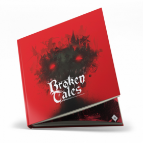 Broken Tales