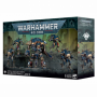 Imperial Knights Battleforce: Lanza Golpevaleroso