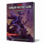Dungeons & Dragons 5E: Guía del Dungeon Master