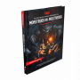 Mordenkainen Presenta: Monstruos del Multiverso