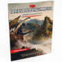 D&D Pantalla del Dungeon Master Reencarnada