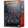PUNTA DE LANZA: FILOS 
DE KHORNE