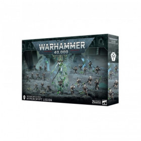 Necrons Battleforce: Legión de Hipercripta