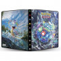 Carpeta 9 Bolsillos Pokemon SV7