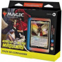 MDLM Mazo Commander: Convocación Divina