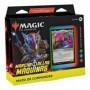 MDLM Mazo Commander: Hora de Trastear