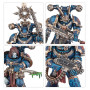 Kill Team: Garras Némesis