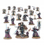 DARK ANGELS BATTLEFORCE: CONTINGENTE CÍRCULO INTERIOR