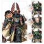DARK ANGELS BATTLEFORCE: CONTINGENTE CÍRCULO INTERIOR