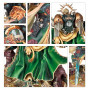 DARK ANGELS BATTLEFORCE: CONTINGENTE CÍRCULO INTERIOR