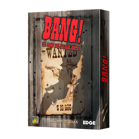 BANG!