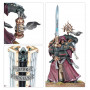 DARK ANGELS BATTLEFORCE: CONTINGENTE CÍRCULO INTERIOR