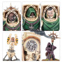 DARK ANGELS BATTLEFORCE: CONTINGENTE CÍRCULO INTERIOR