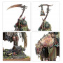 MAGGOTKIN NURGLE BATTLEFORCE: QUISTE DE PESTEDRAMA