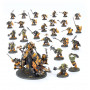 IRONJAWZ BATTLEFORCE: DEZTROZAPEÑA