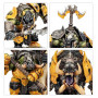 IRONJAWZ BATTLEFORCE: DEZTROZAPEÑA