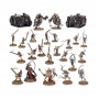 Adepta Sororitas Battleforce: Hueste Cruzada Penitente