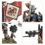 Cities of Sigmar Battleforce: Incursión Fundadora