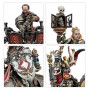 Cities of Sigmar Battleforce: Incursión Fundadora