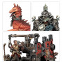 Cities of Sigmar Battleforce: Incursión Fundadora