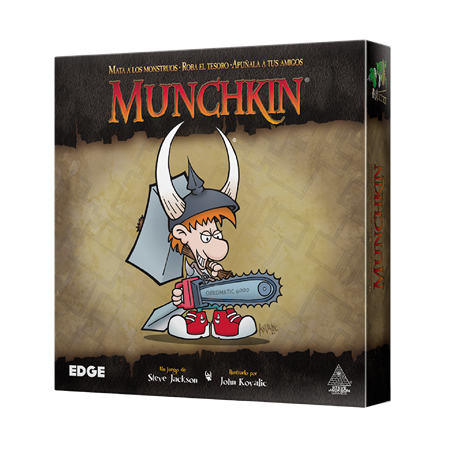 MUNCHKIN