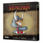 MUNCHKIN