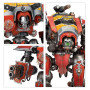 Imperial Knights Battleforce: Lanza Golpevaleroso