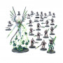 Necrons Battleforce: Legión de Hipercripta