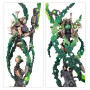 Necrons Battleforce: Legión de Hipercripta