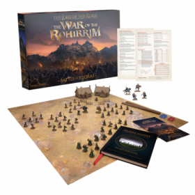 Middle Earth SBG: The War of the Rohirrim