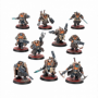 Kill Team Hernkyn Yaegirs Leagues of Votann | TPK Hobby & Games