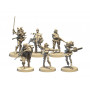 ZOMBICIDE: 2º EDICIÓN