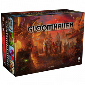 Gloomhaven