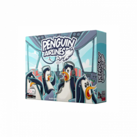 Penguin Airlines