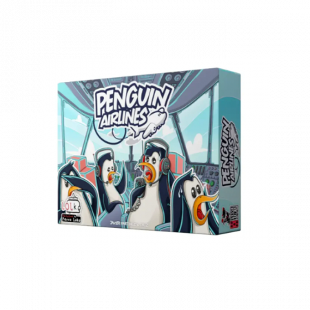 Penguin Airlines