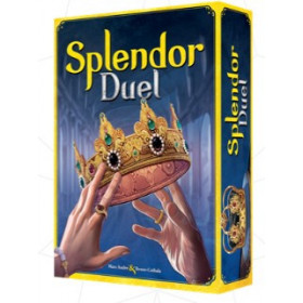 Splendor: Duel