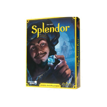 Splendor