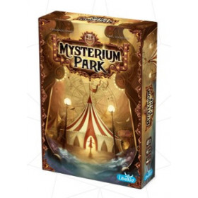 MYSTERIUM PARK