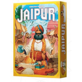 Jaipur