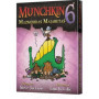 Munchkin Mazmorras Majaretas
