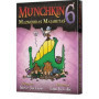 Munchkin Mazmorras Majaretas