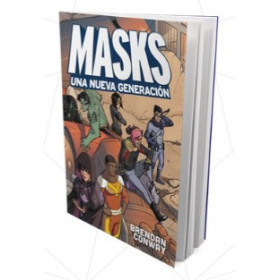 MASKS