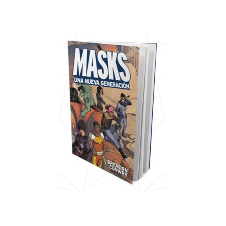 MASKS