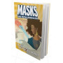 MASKS: Colección del Halcyon City Herald