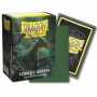 Fundas Standard Matte Forest Green