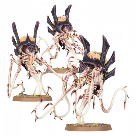 Tyranids: Venóntropo