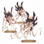 Tyranids: Venóntropo